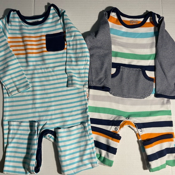 Giggle Baby 2-Pijamas. Ref.0022 - Picture 2 of 16